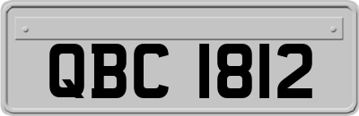 QBC1812