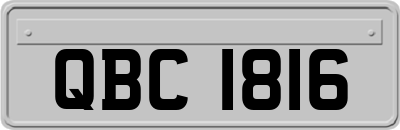 QBC1816