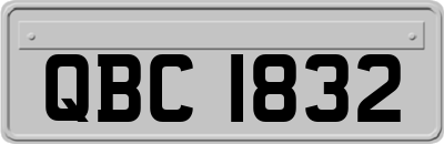 QBC1832
