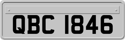 QBC1846