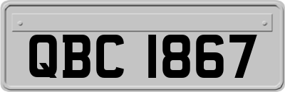 QBC1867