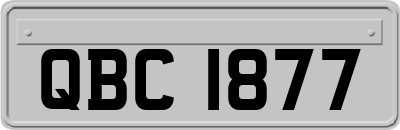 QBC1877