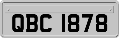 QBC1878