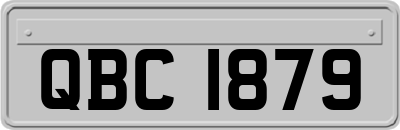 QBC1879