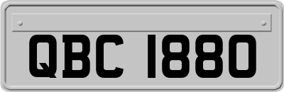 QBC1880
