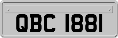QBC1881