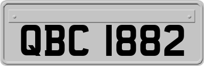 QBC1882