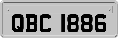 QBC1886