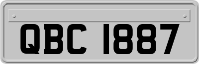 QBC1887
