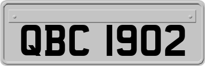 QBC1902