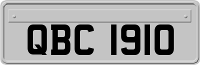 QBC1910