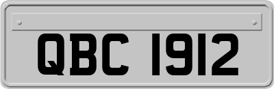 QBC1912