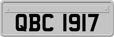 QBC1917