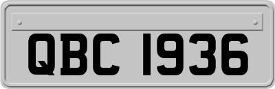 QBC1936