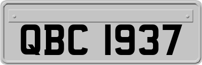 QBC1937