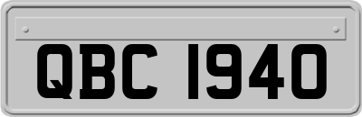 QBC1940