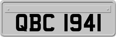 QBC1941