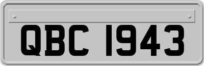 QBC1943