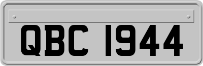 QBC1944