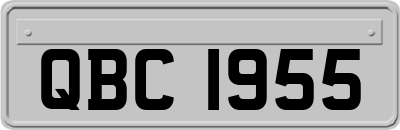 QBC1955