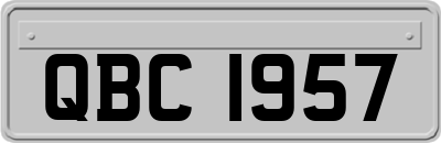 QBC1957