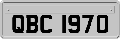 QBC1970
