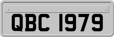 QBC1979