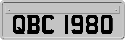QBC1980