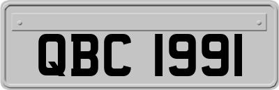 QBC1991