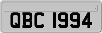QBC1994