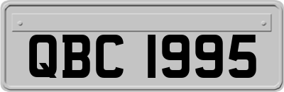 QBC1995