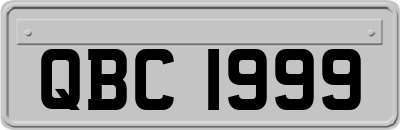 QBC1999
