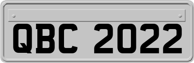 QBC2022
