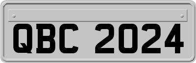 QBC2024