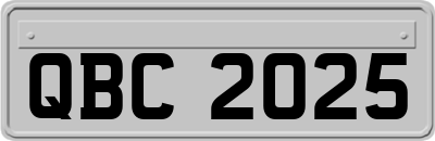 QBC2025