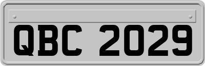 QBC2029