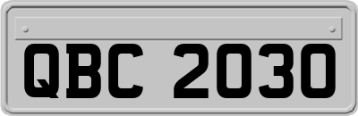QBC2030