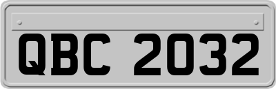 QBC2032