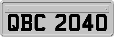 QBC2040
