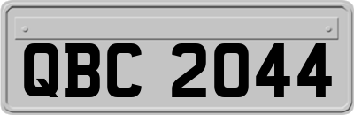 QBC2044