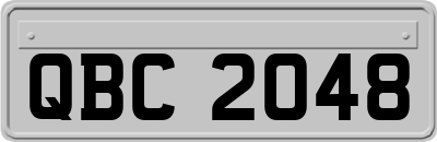 QBC2048