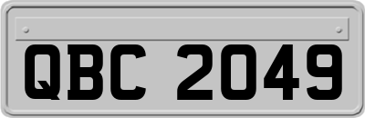 QBC2049