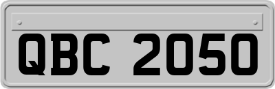 QBC2050