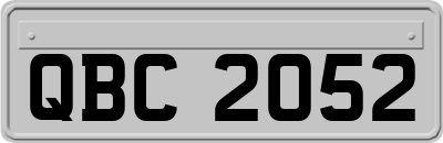 QBC2052