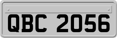 QBC2056