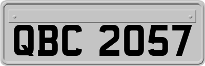 QBC2057
