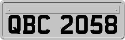 QBC2058