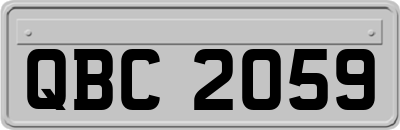 QBC2059