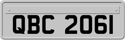 QBC2061