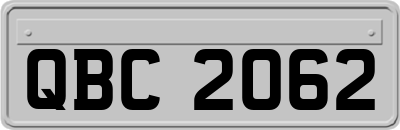 QBC2062